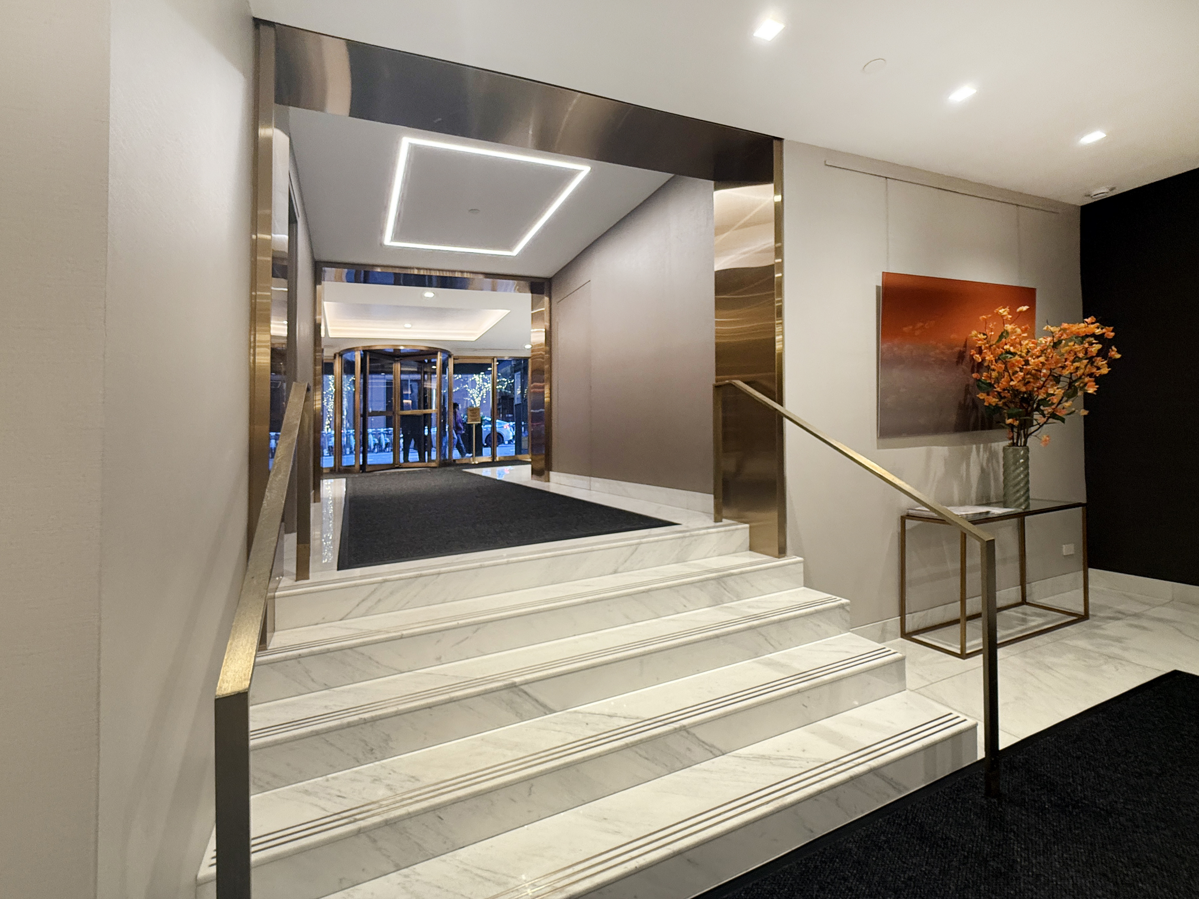 150 West 51st Street, Unit 1528 Manhattan, NY 10019 - Photo 16 of 21