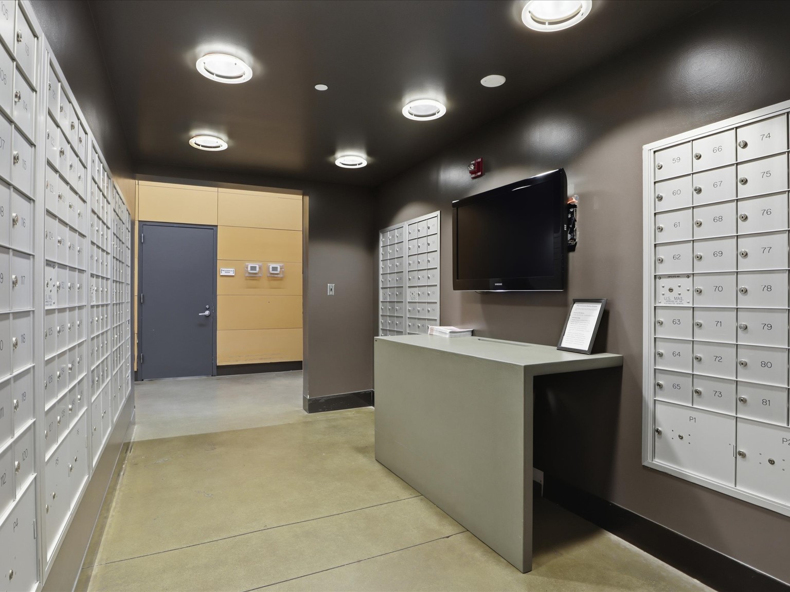 1200 Steuart Street, Unit 1035 Baltimore, MD 21230 - Photo 37 of 73