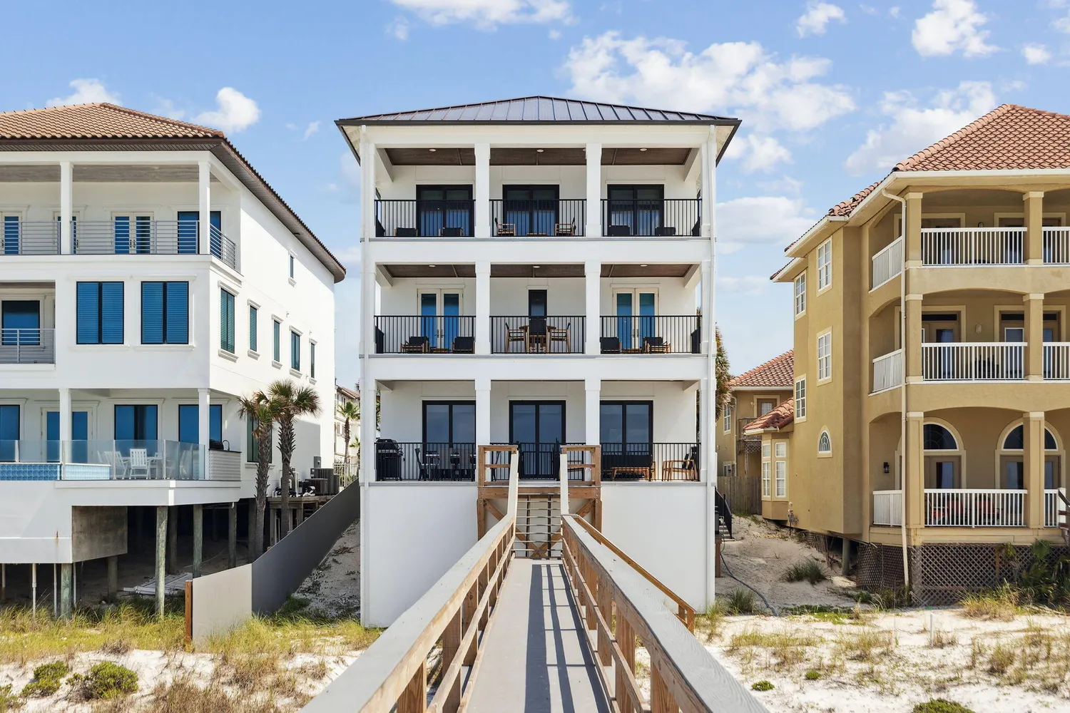 $8,495,000 | 3464 Scenic Highway, Destin, FL 32541