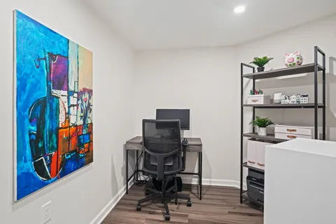$1,350,000 | 2725 Connecticut Avenue Northwest, Unit 507, Washington, DC 20008
