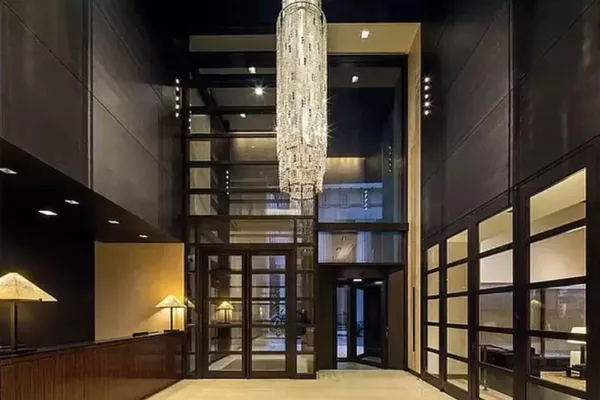 $4,950 | 20 Pine Street, Unit 2012 | Financial District