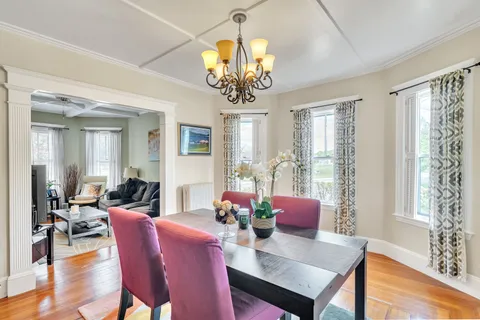 $975,000 | 67 Playstead Road, Medford, MA 02155