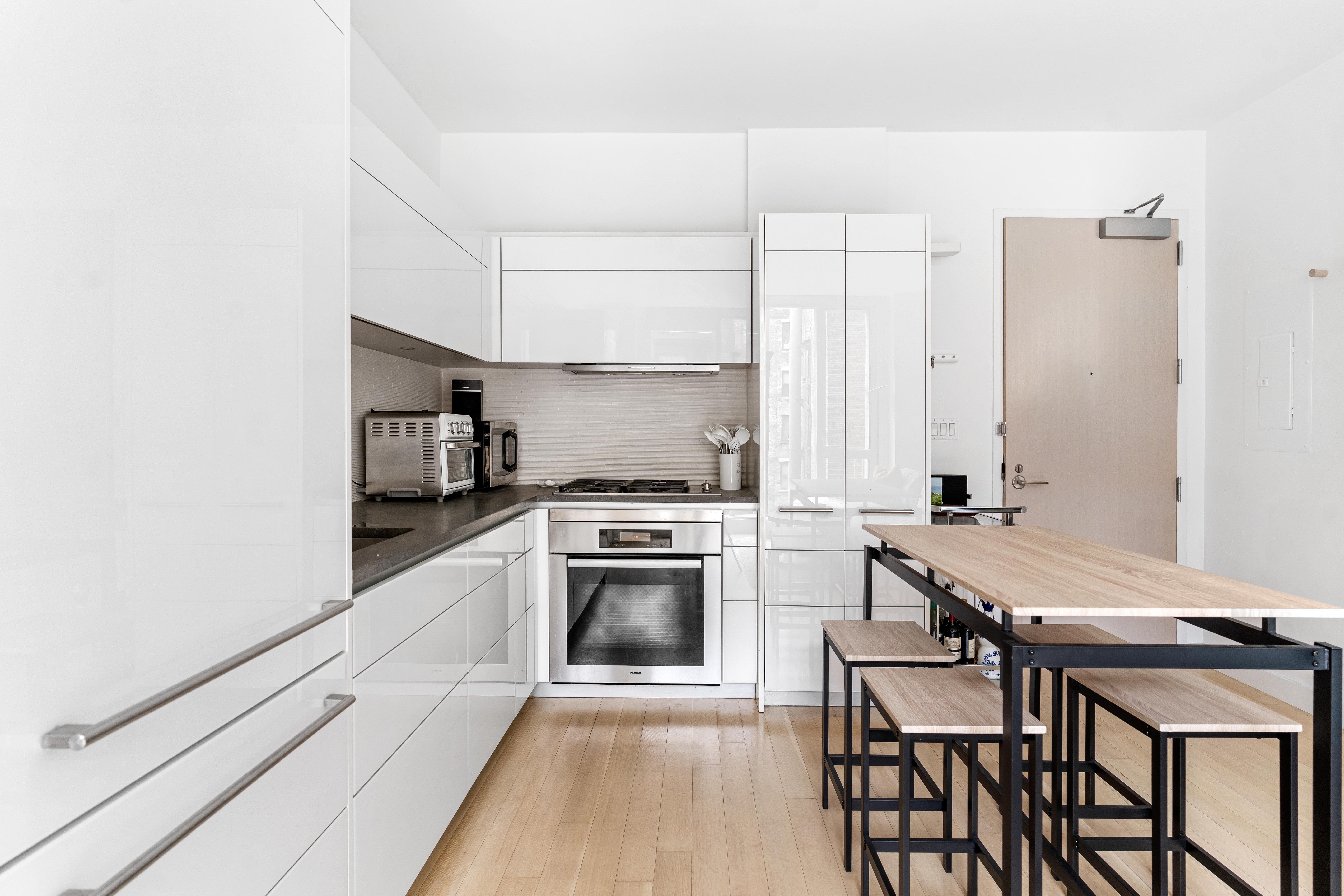 241 5th Avenue, Unit 12C Manhattan, NY 10016 - Photo 3 of 11
