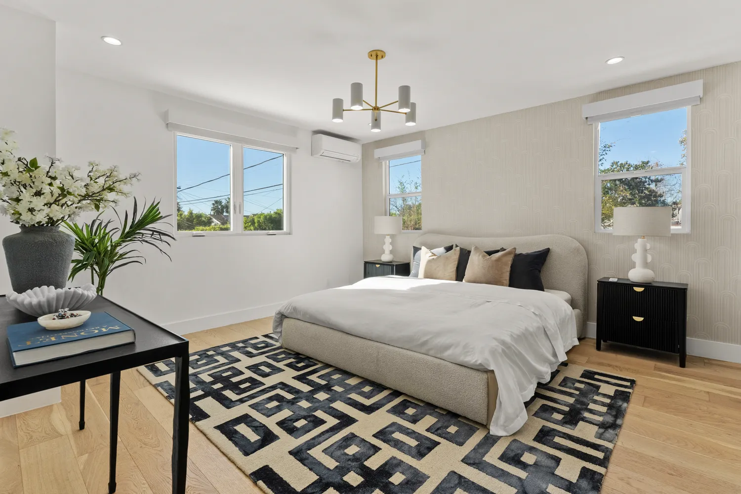 $2,495,000 | 1607 South Spaulding Avenue, Los Angeles, CA 90019