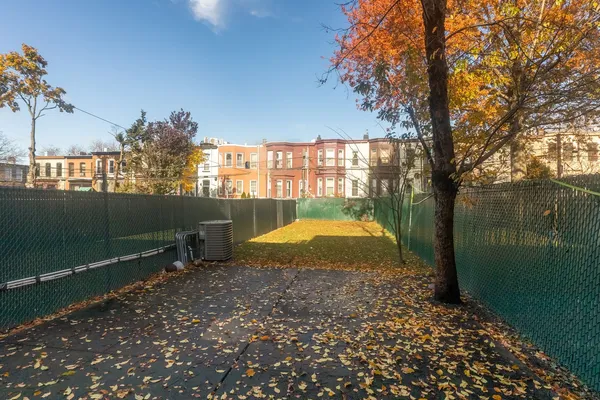 $3,300 | 1107 Park Place, Unit 1 | Crown Heights