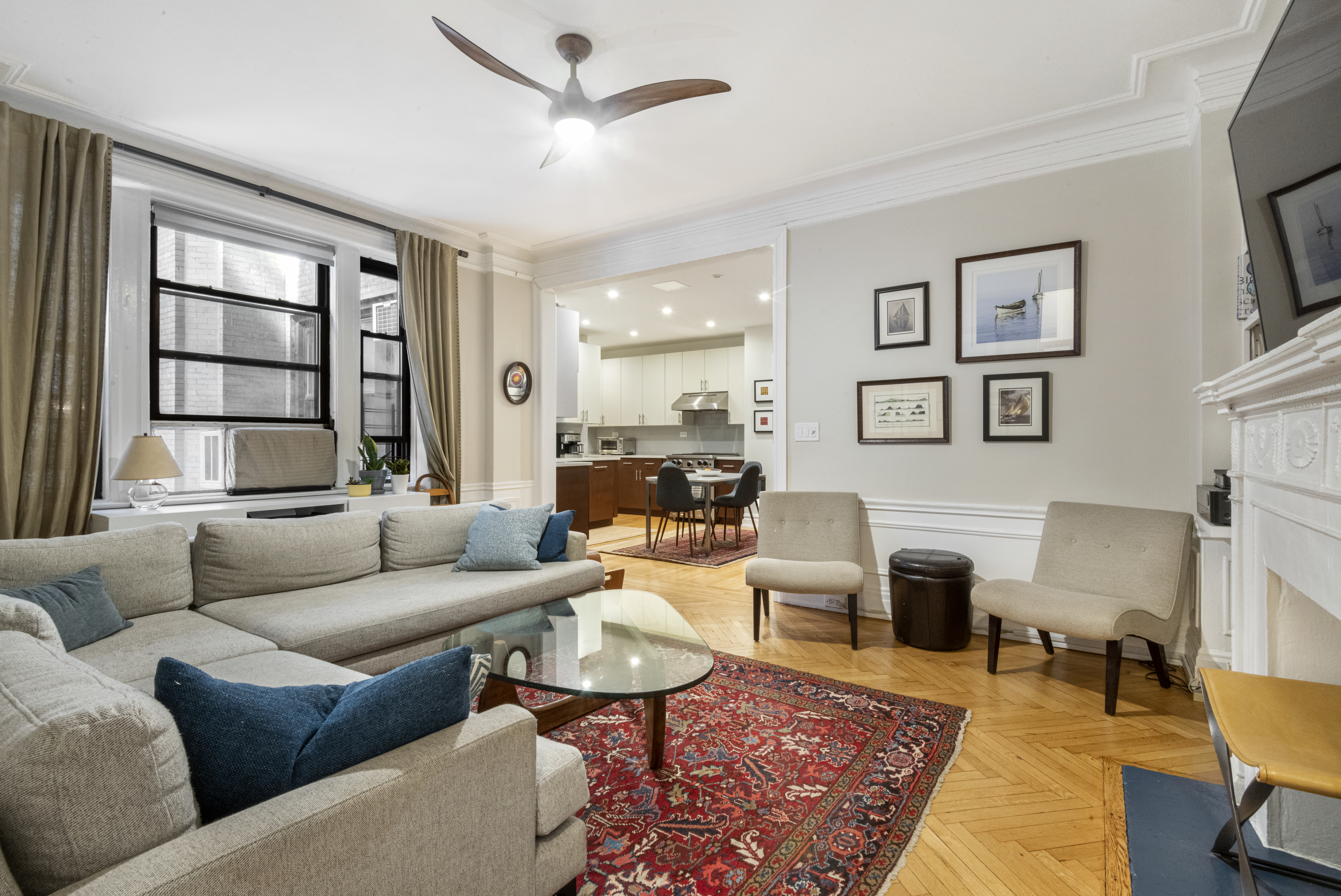 885 West End Avenue, Unit 3D Manhattan, NY 10025 - Photo 6 of 17