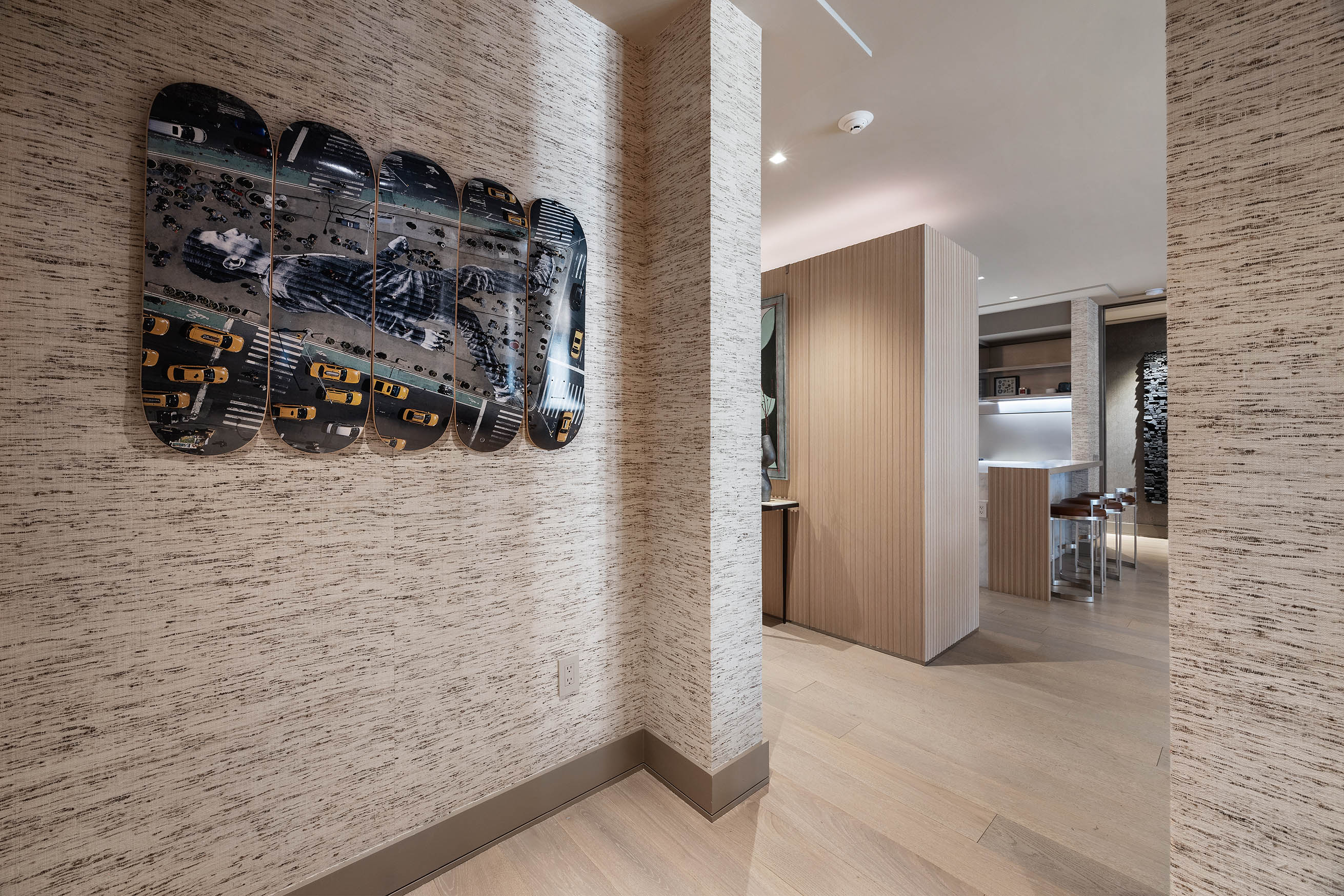1 Great Jones Alley, Unit 2A Manhattan, NY 10012 - Photo 5 of 22