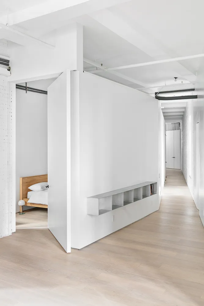 $12,000 | 59 4th Avenue, Unit 2B | Greenwich Village