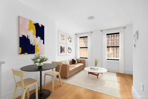 $3,050 | 527 Quincy Street, Unit 1 | Bedford-Stuyvesant