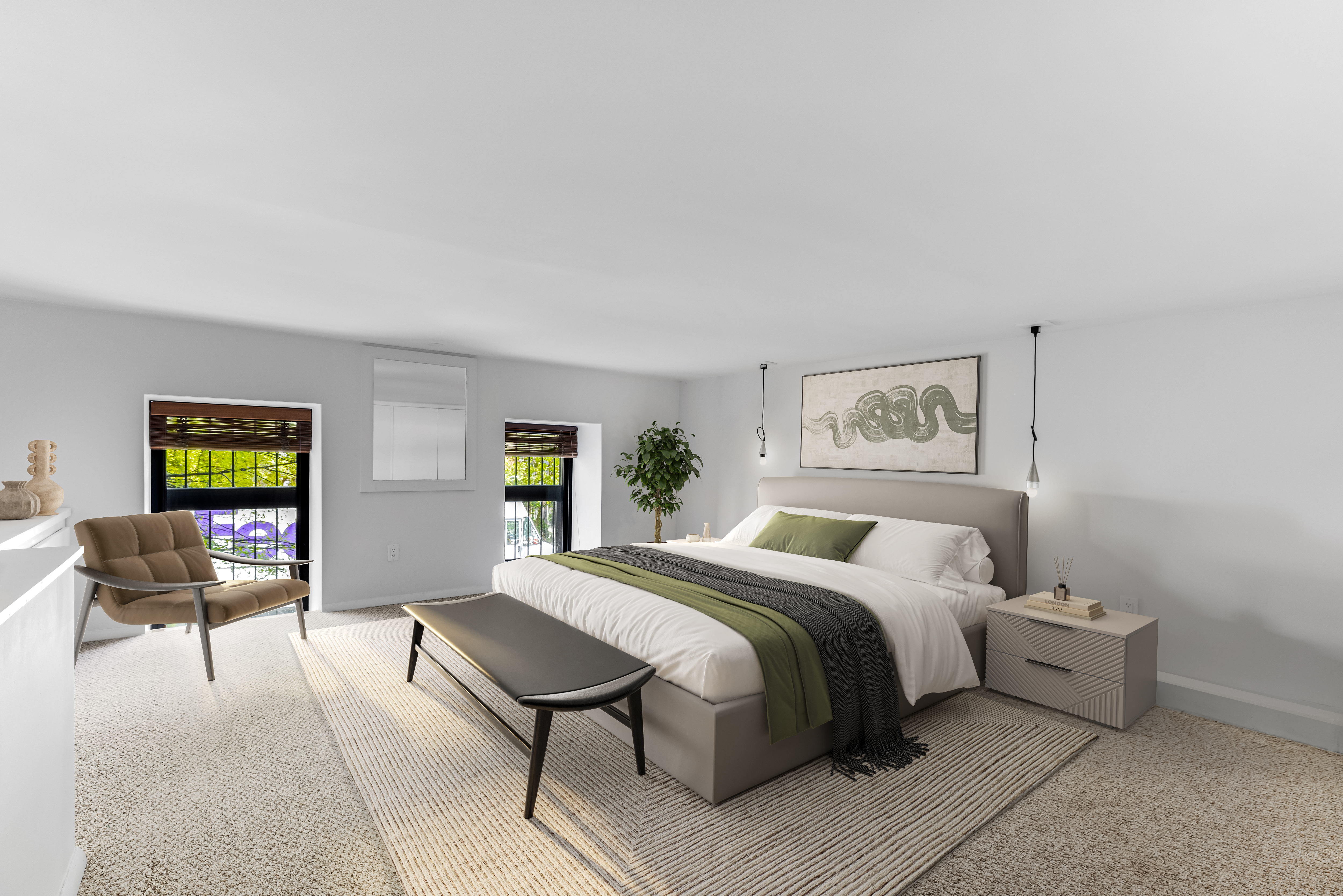 300 East 4th Street, Unit 1B Manhattan, NY 10009 - Photo 4 of 16