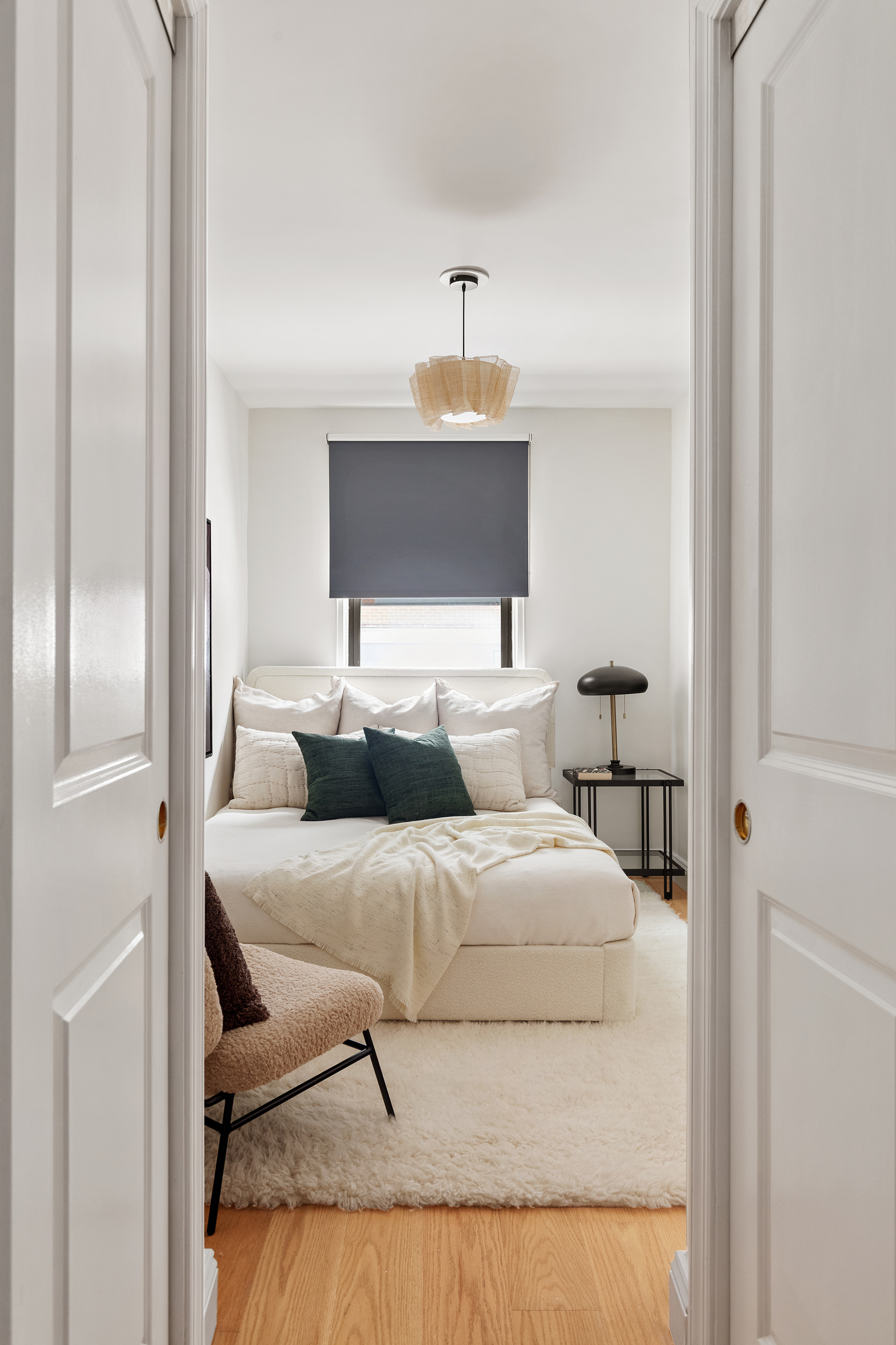 165 Christopher Street, Unit 1U Manhattan, NY 10014 - Photo 7 of 10