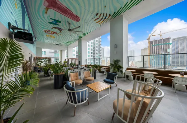 $400,000 | 227 Northeast 2nd Street, Unit 1909, Miami, FL 33132