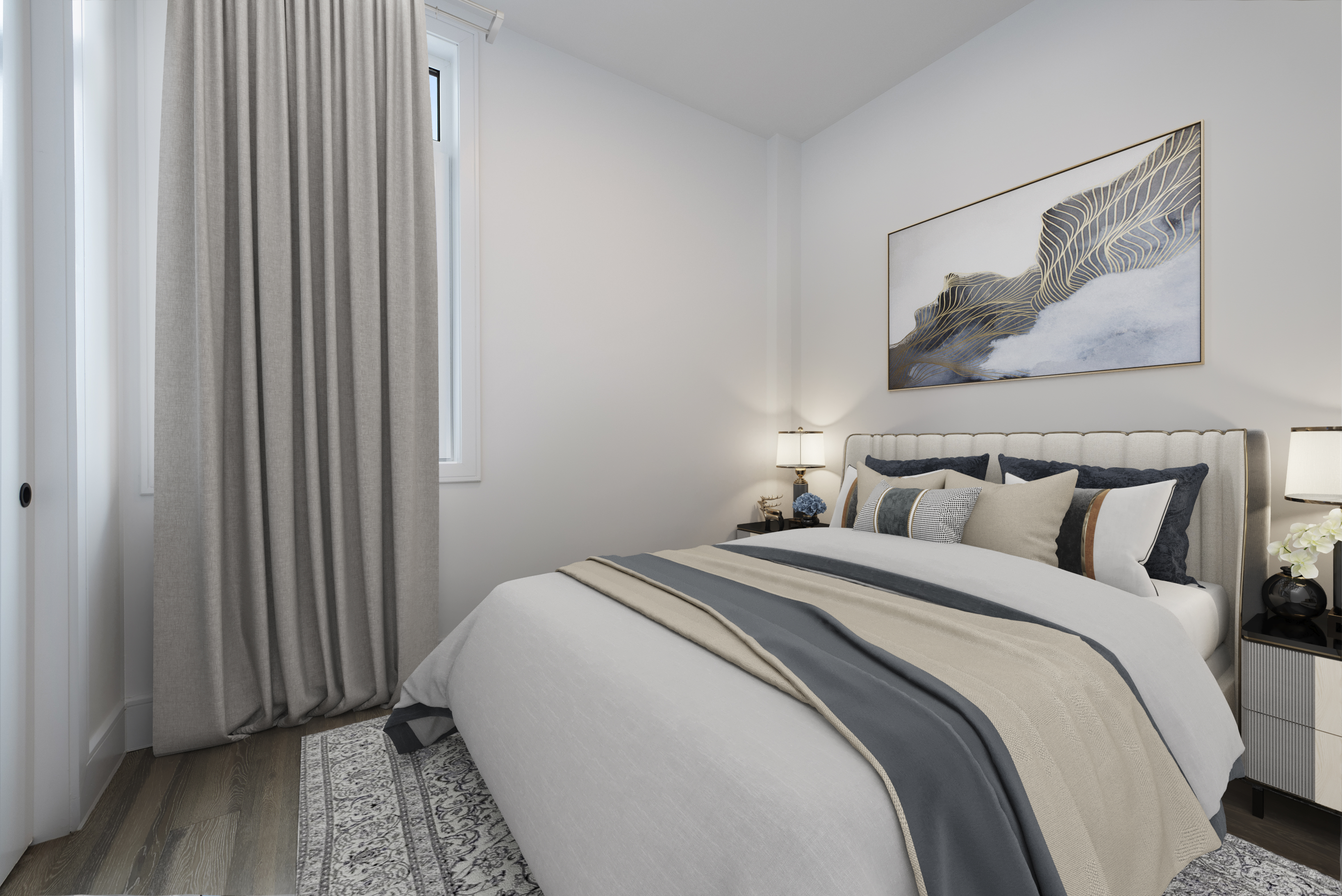 68 North Henry Street, Unit PH Brooklyn, NY 11222 - Photo 7 of 12