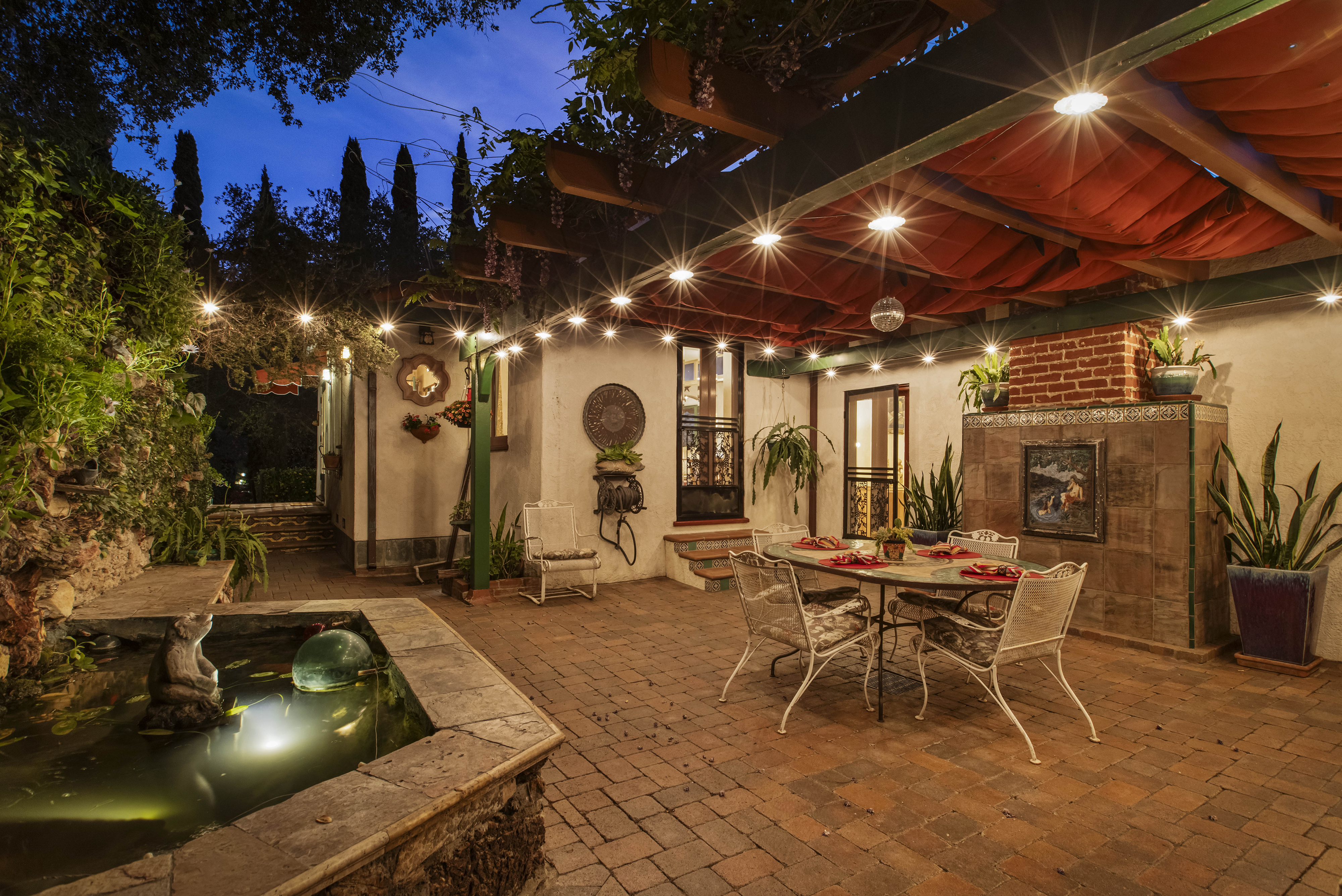 3290 Buckingham Road Glendale, CA 91206 - Photo 35 of 69