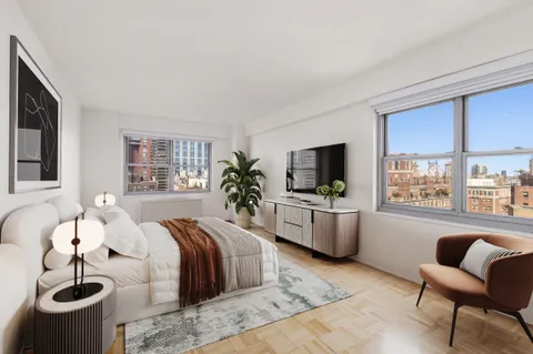 $1,495,000 | 400 East 56th Street, Unit 20L | Sutton Place