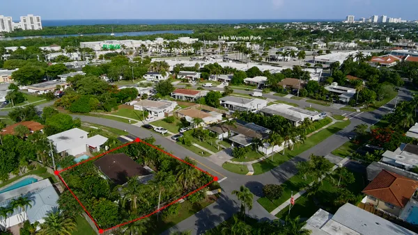 $645,000 | 2171 Northeast 5th Avenue, Boca Raton, FL 33431