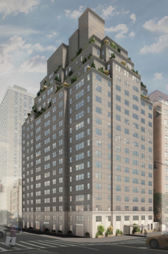 501 East 79th Street, Unit 5E Manhattan, NY 10075 - Photo 11 of 12