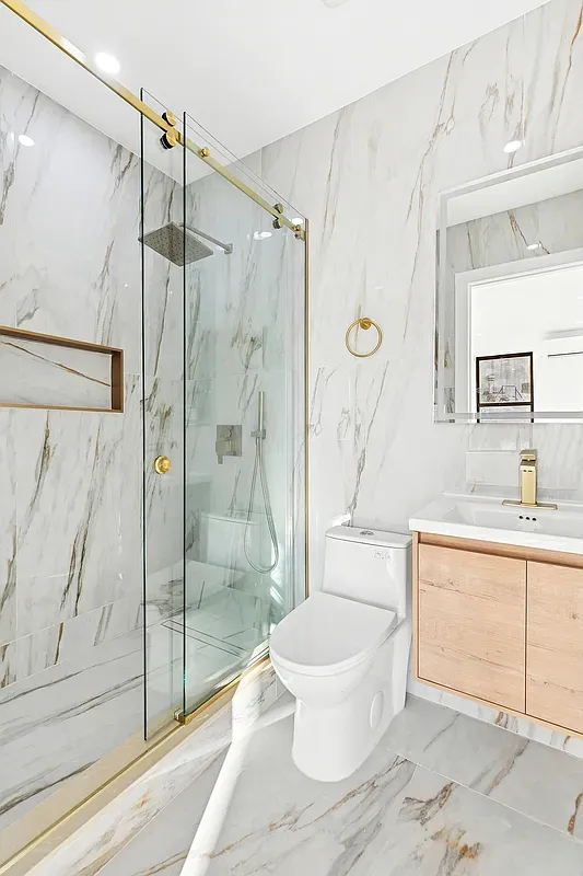 $7,646 | 452 Dean Street, Unit 2 | Park Slope