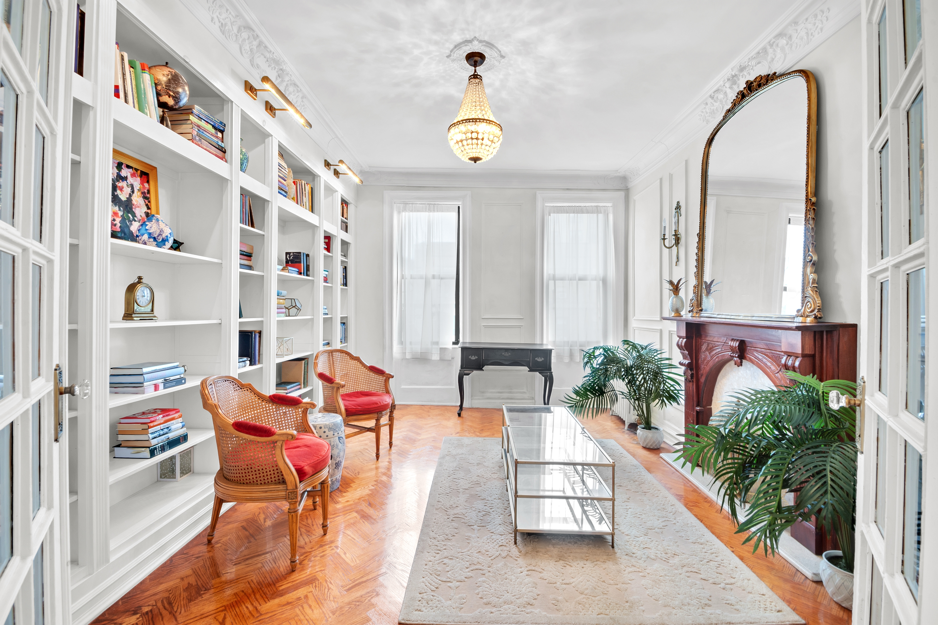 47 Fort Washington Avenue, Unit 55 Manhattan, NY 10032 - Photo 2 of 20