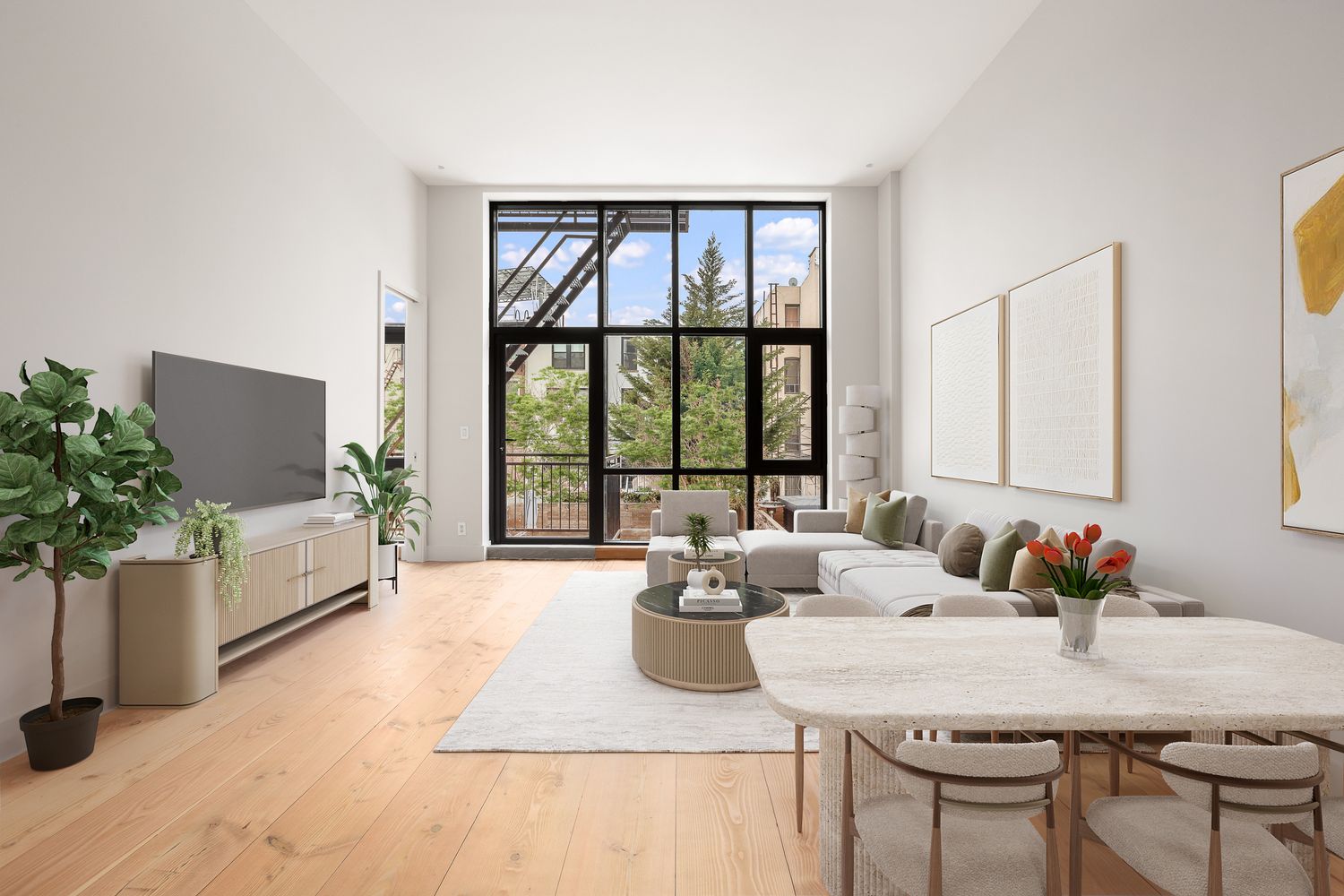 $10,500 | 78 2nd Place, Unit 2 | Carroll Gardens