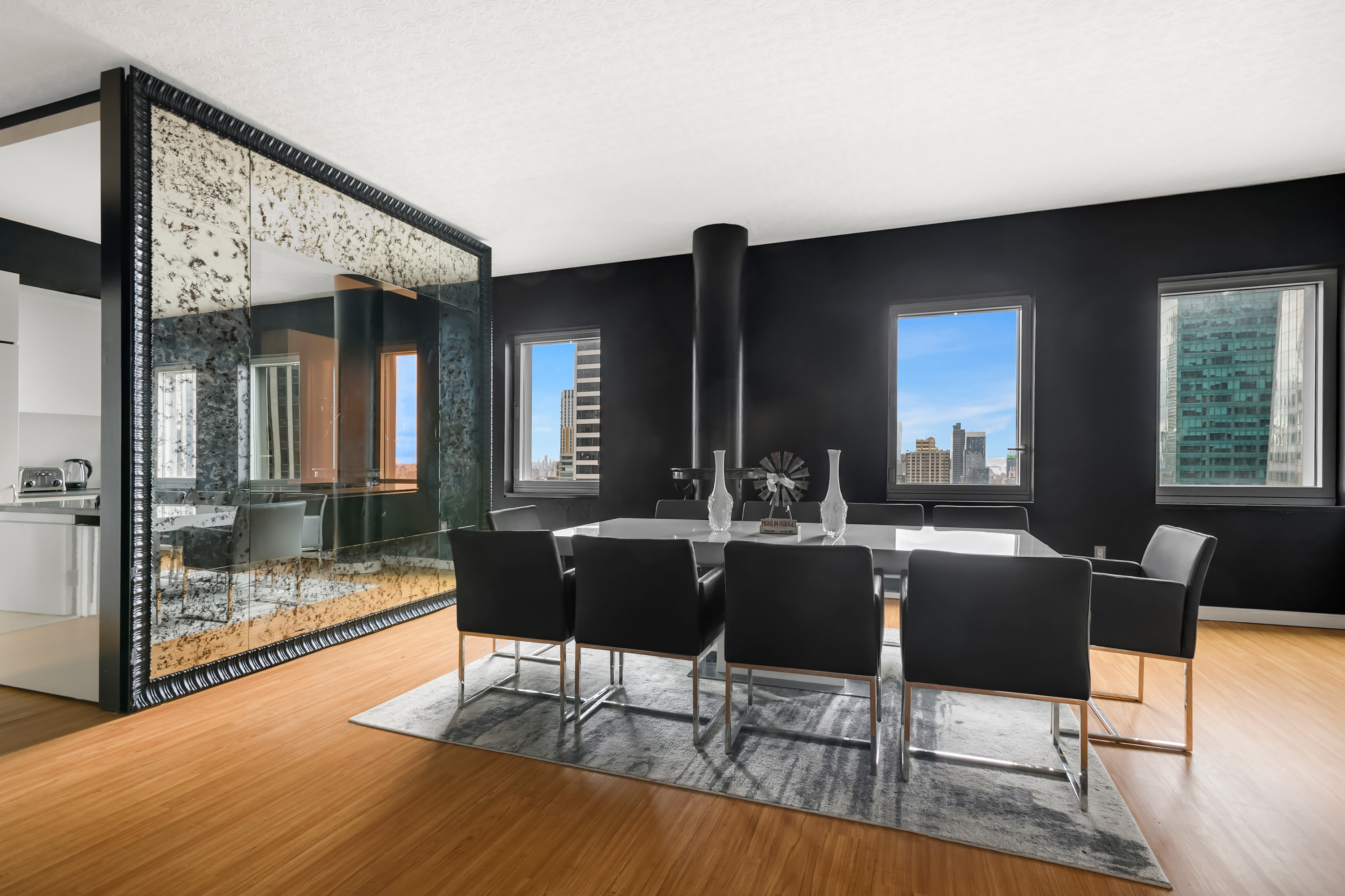 70 West 45th Street, Unit PH1 Manhattan, NY 10036 - Photo 1 of 17