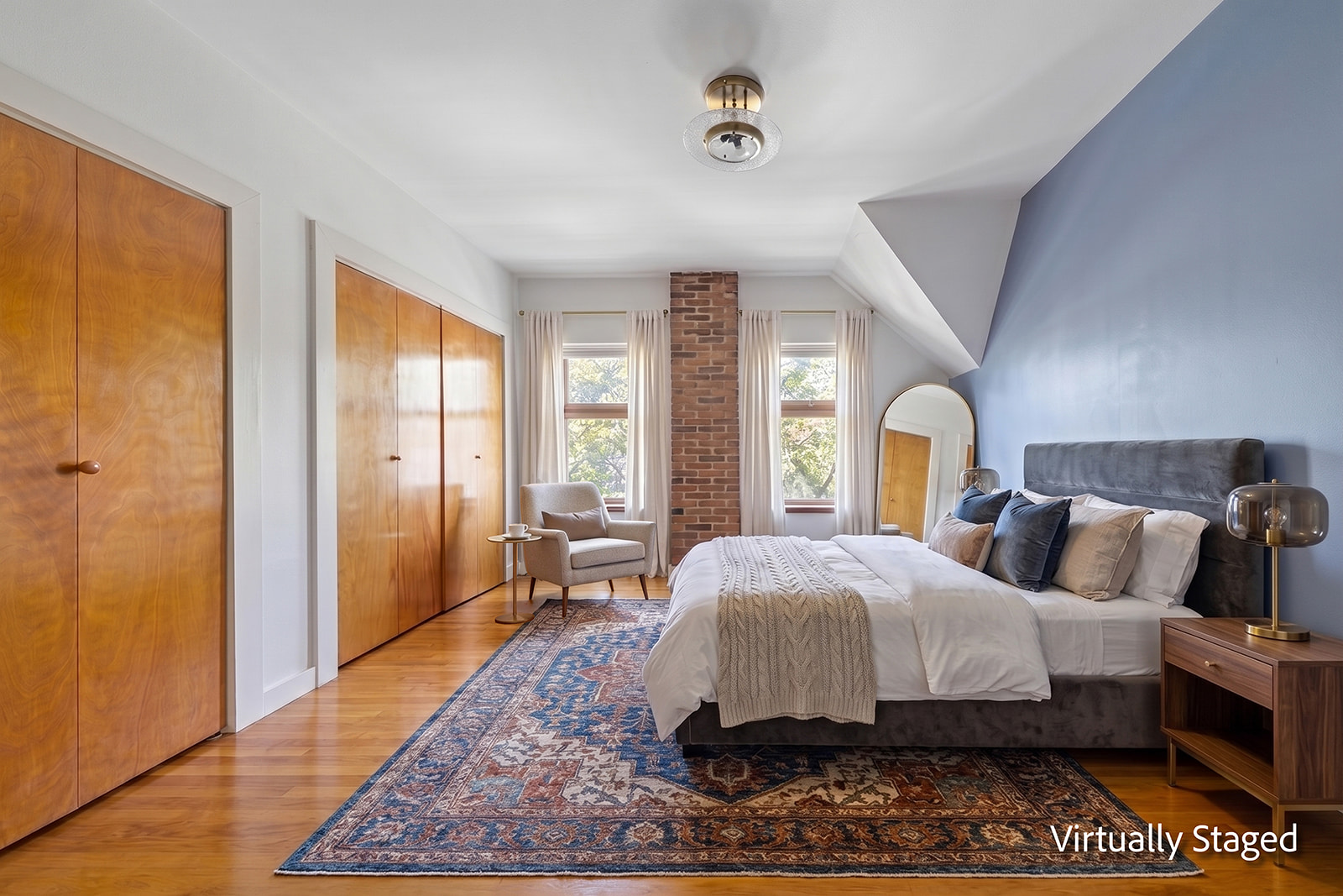 289 Garfield Place, Unit 4 Brooklyn, NY 11215 - Photo 3 of 8