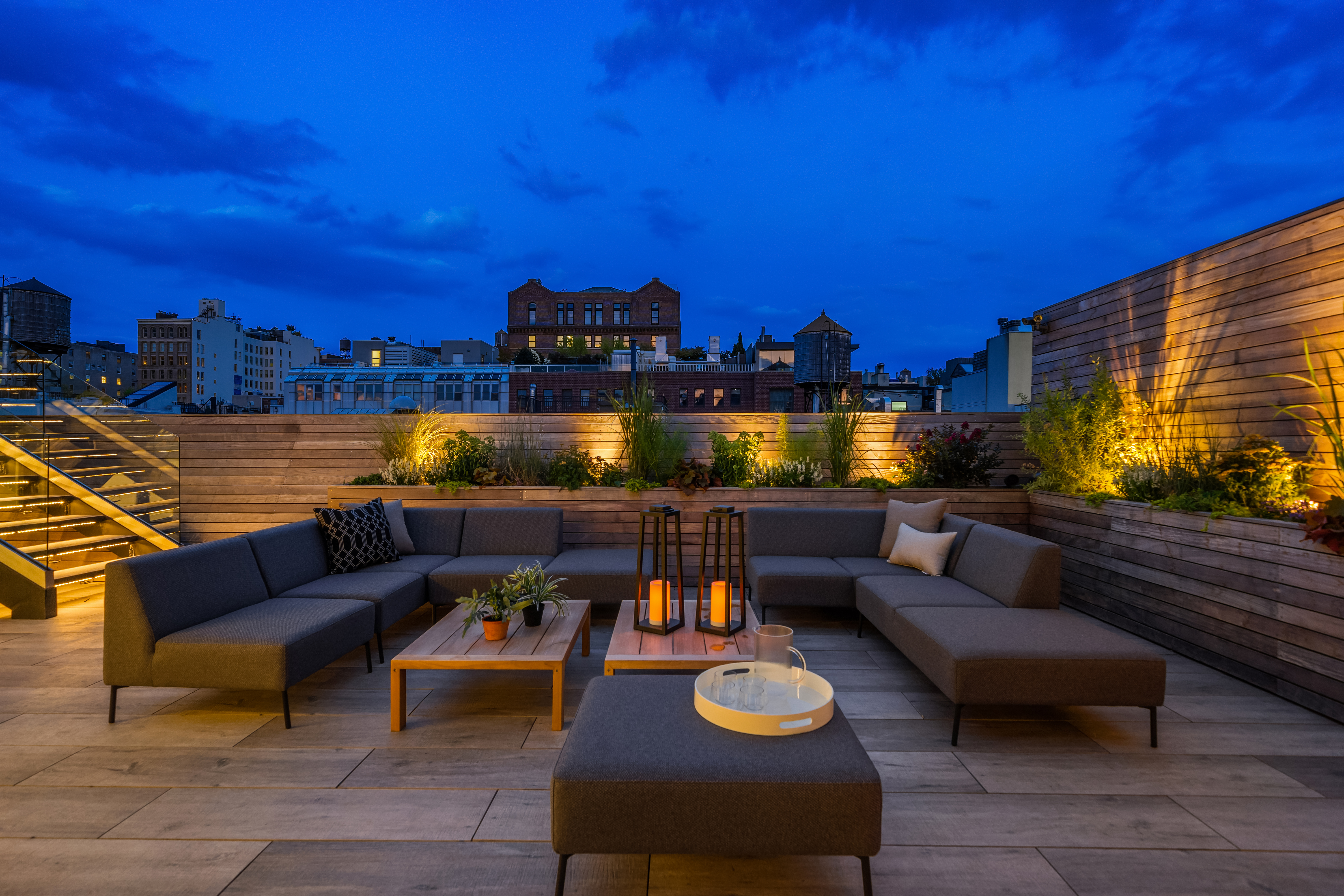 111 Wooster Street, Unit PHE Manhattan, NY 10012 - Photo 12 of 30