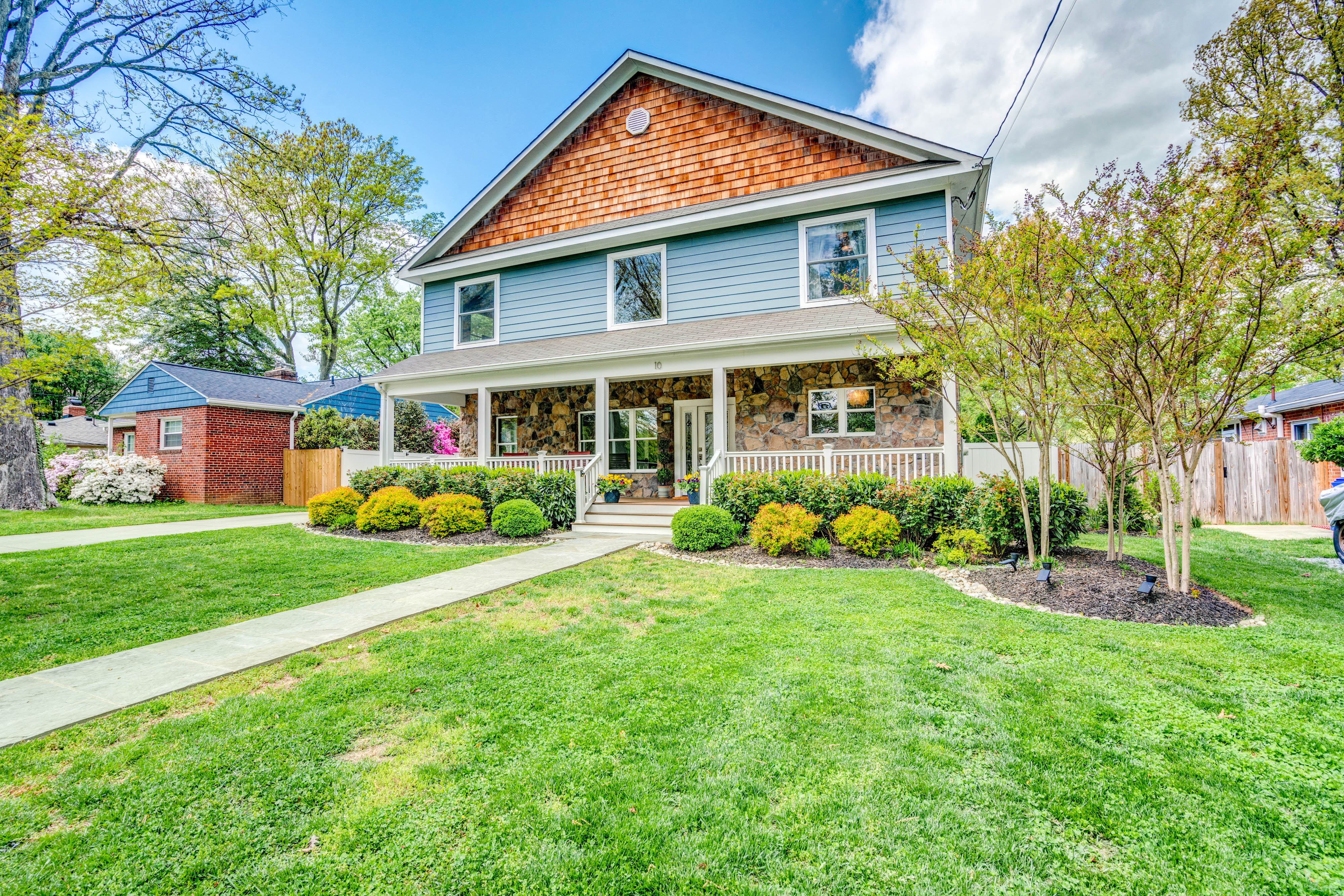 10 Devon Road Silver Spring, MD 20910 - Photo 3 of 85