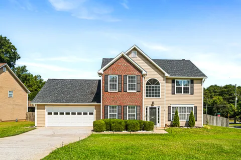 $439,000 | 2586 Abbotts Glen Drive Northwest, Acworth, GA 30101