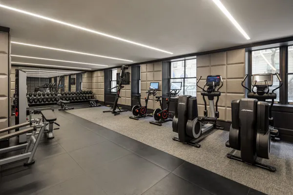 $5,000,000 | 225 West 86th Street, Unit 608 | Upper West Side