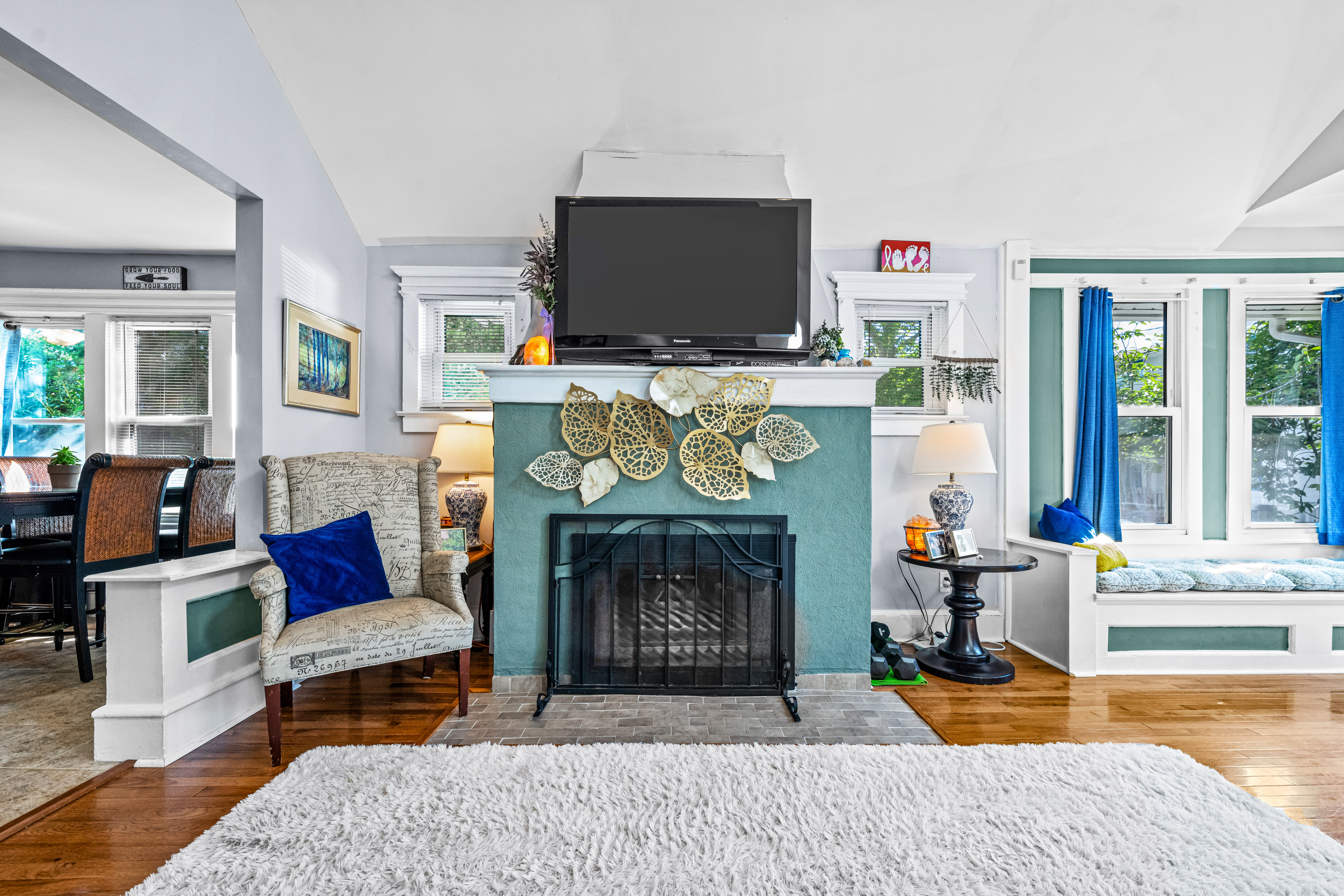 282 Lake Street Haddonfield, NJ 08033 - Photo 11 of 36
