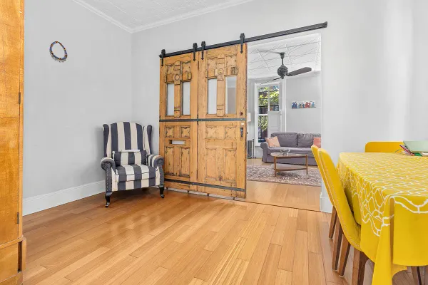 $7,900 | 155 Luquer Street, Unit 1 | Carroll Gardens