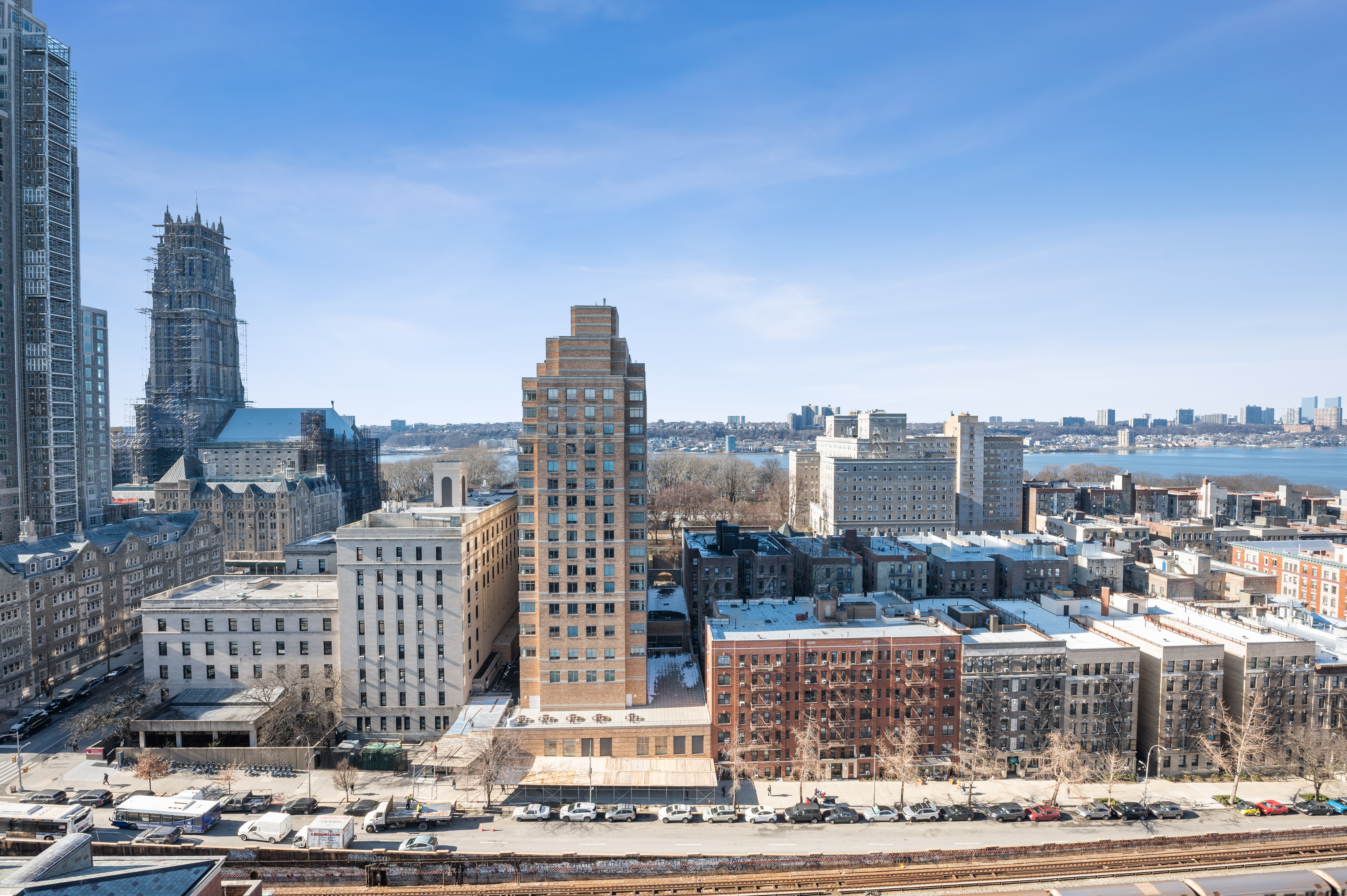 549 West 123rd Street, Unit 20G Manhattan, NY 10027 - Photo 11 of 18