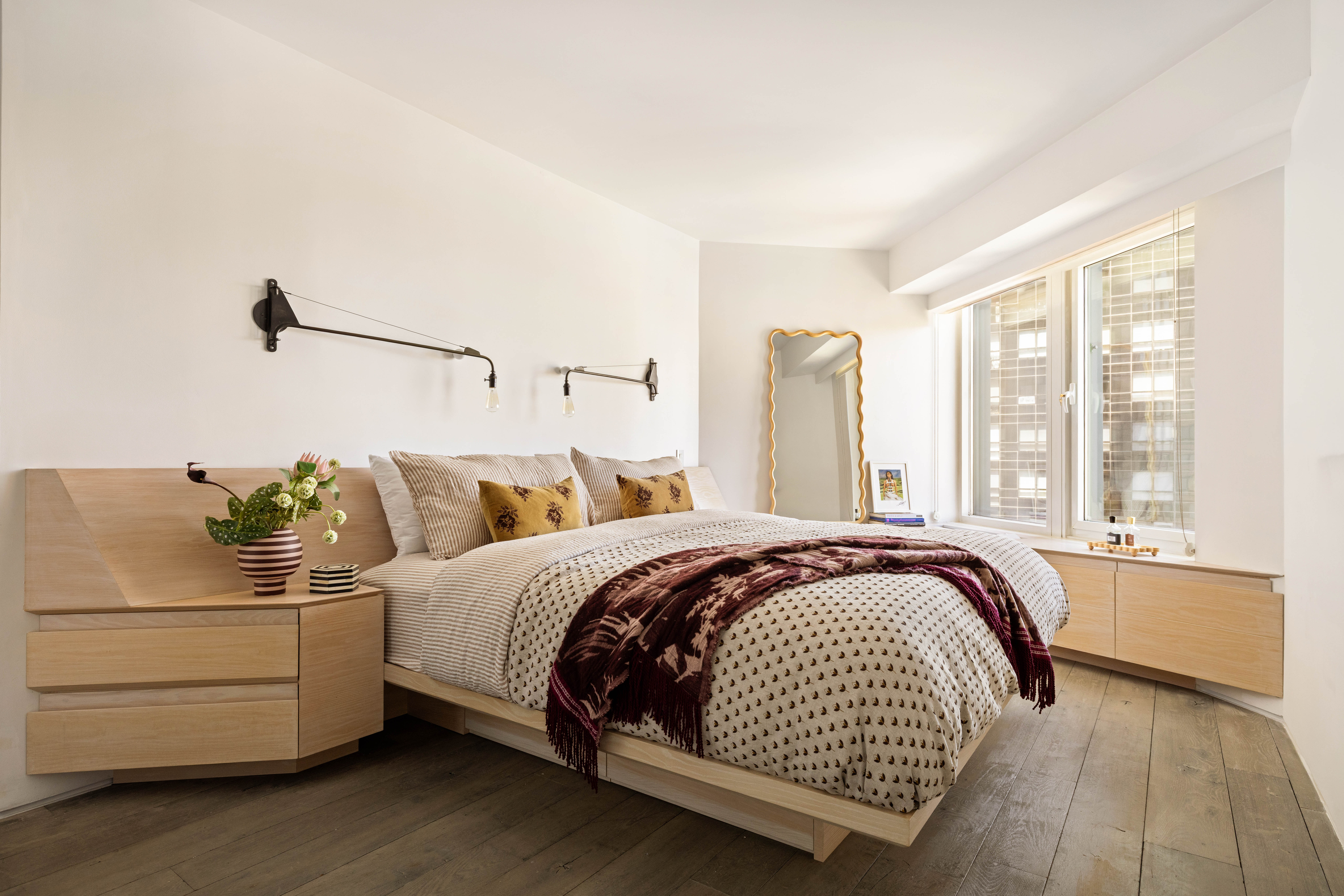 150 West 56th Street, Unit 4103 Manhattan, NY 10019 - Photo 4 of 20