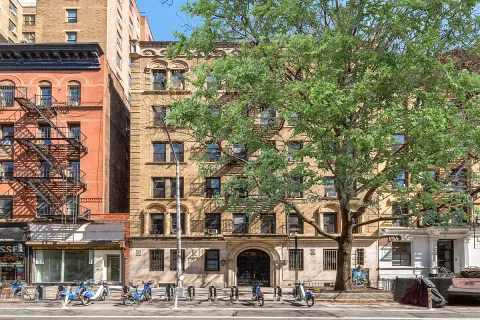 $675,000 | 205 East 10th Street, Unit 4D | East Village