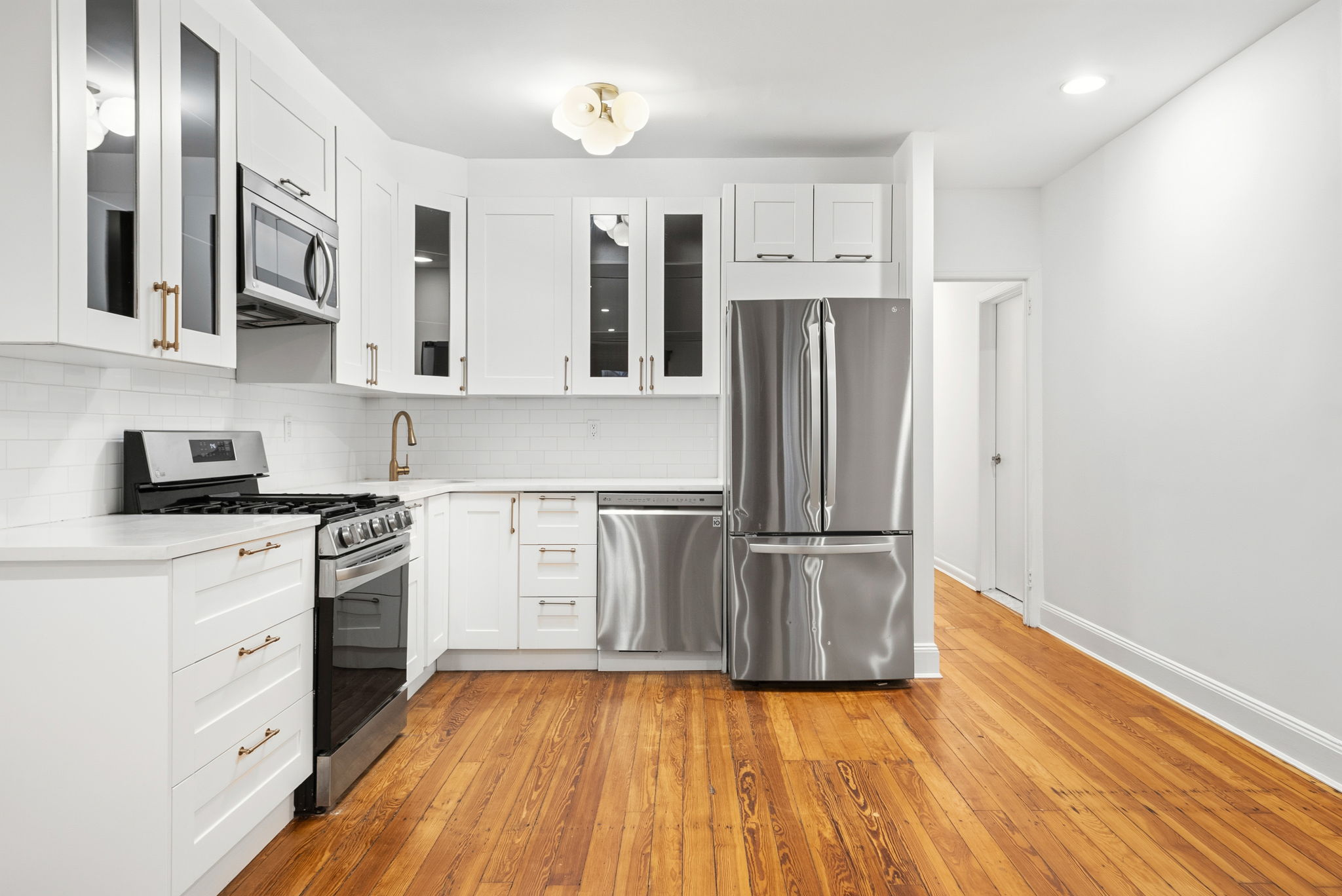 523 3rd Street, Unit GARDEN Brooklyn, NY 11215 - Photo 4 of 11