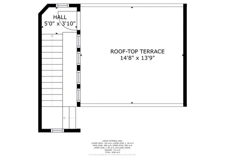 $999,000 | 3401 Sherman Avenue Northwest, Unit B, Washington, DC 20010