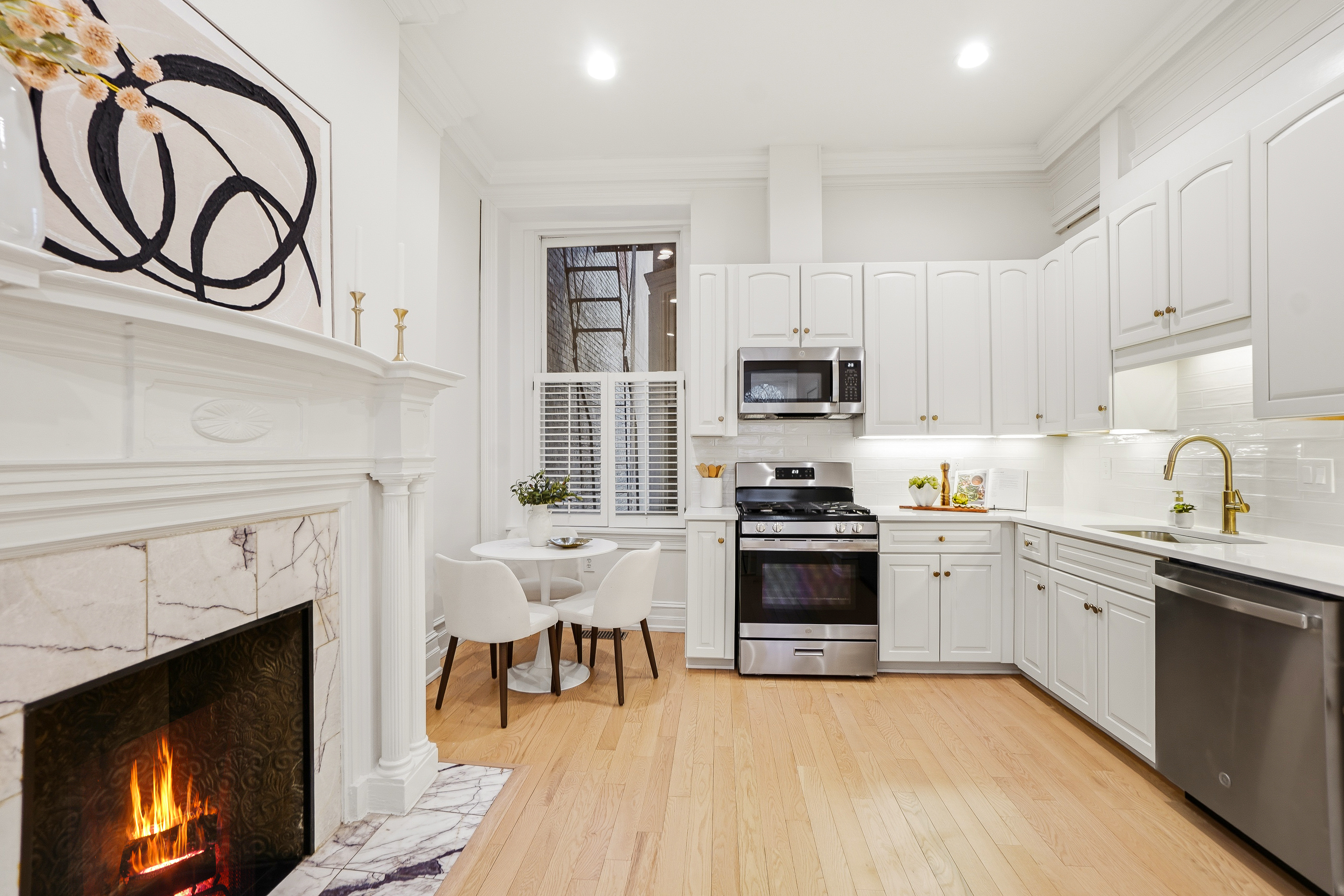 1706 16th Street Northwest, Unit 1 Washington, DC 20009 - Photo 18 of 58