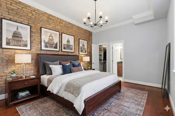 $565,000 | 1430 Newton Street Northwest, Unit 201, Washington, DC 20010