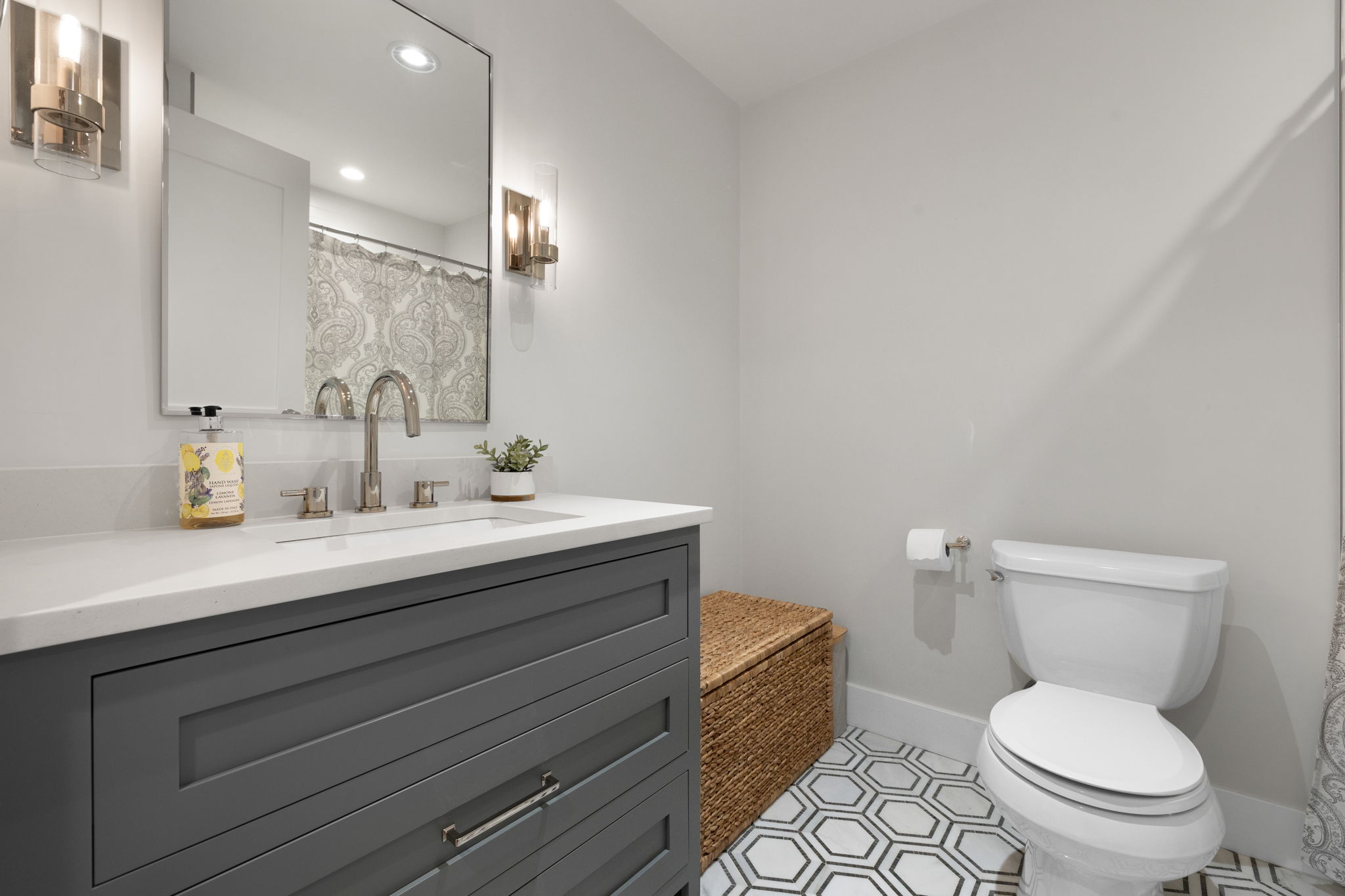 38 P Street, Unit 3 Boston, MA 02127 - Photo 17 of 23