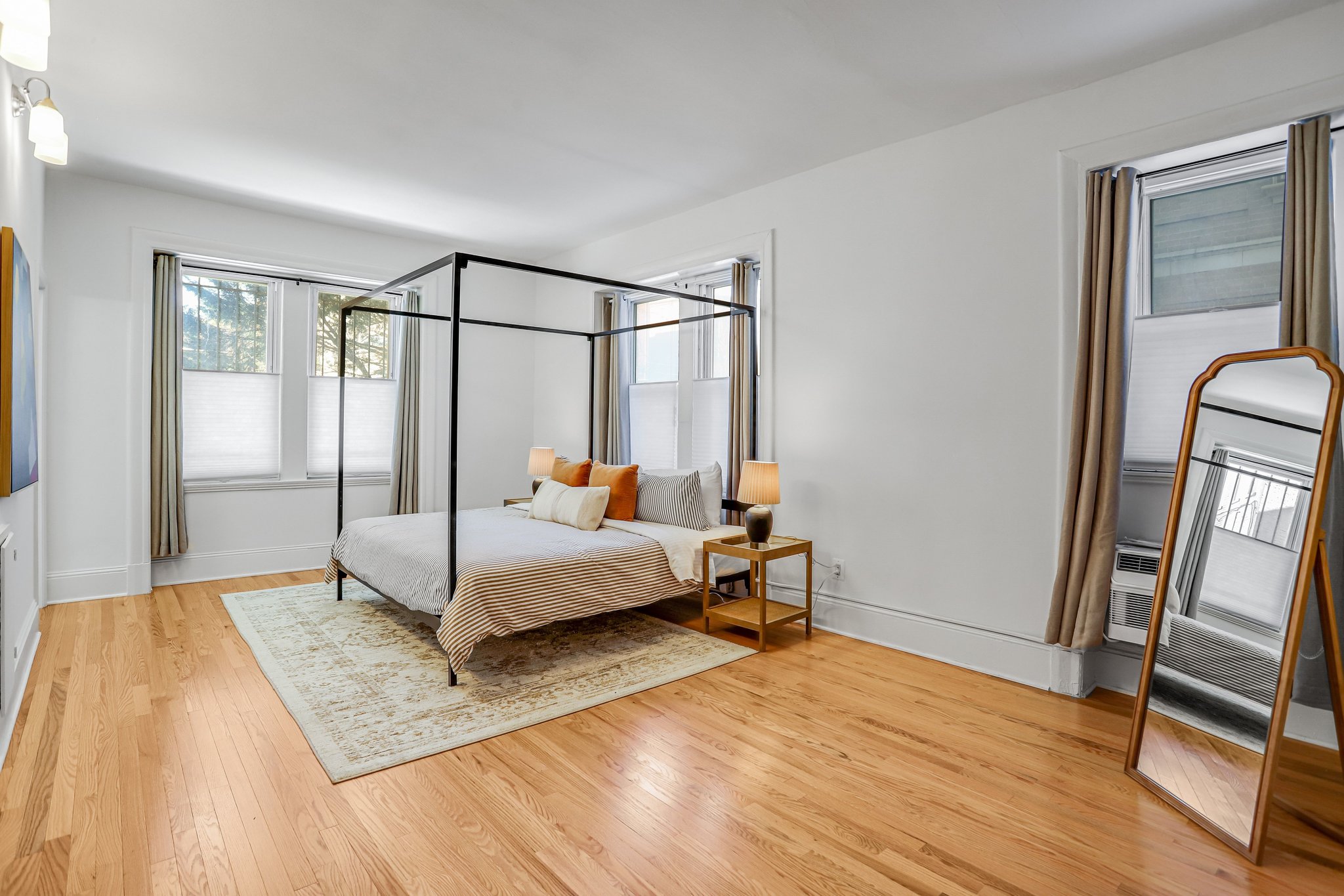 3420 16th Street Northwest, Unit 102 Washington, DC 20010 - Photo 17 of 24