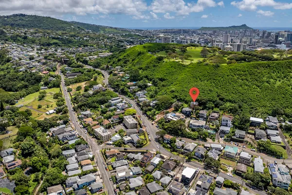 $1,500,000 | 8 Prospect Street, Honolulu, HI 96813