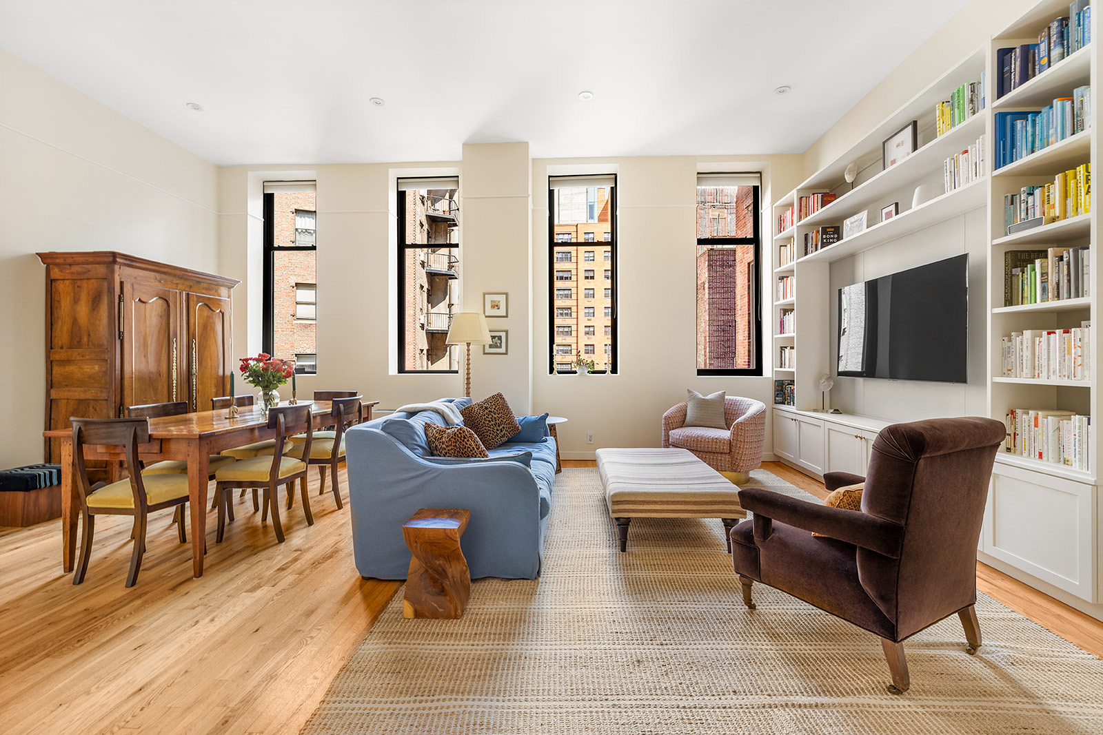 115 4th Avenue, Unit 4J Manhattan, NY 10003 - Photo 2 of 10