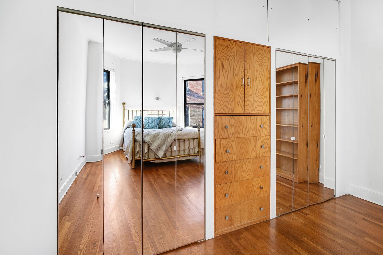 $475,000 | 215 West 105th Street, Unit 5DPH | Upper West Side