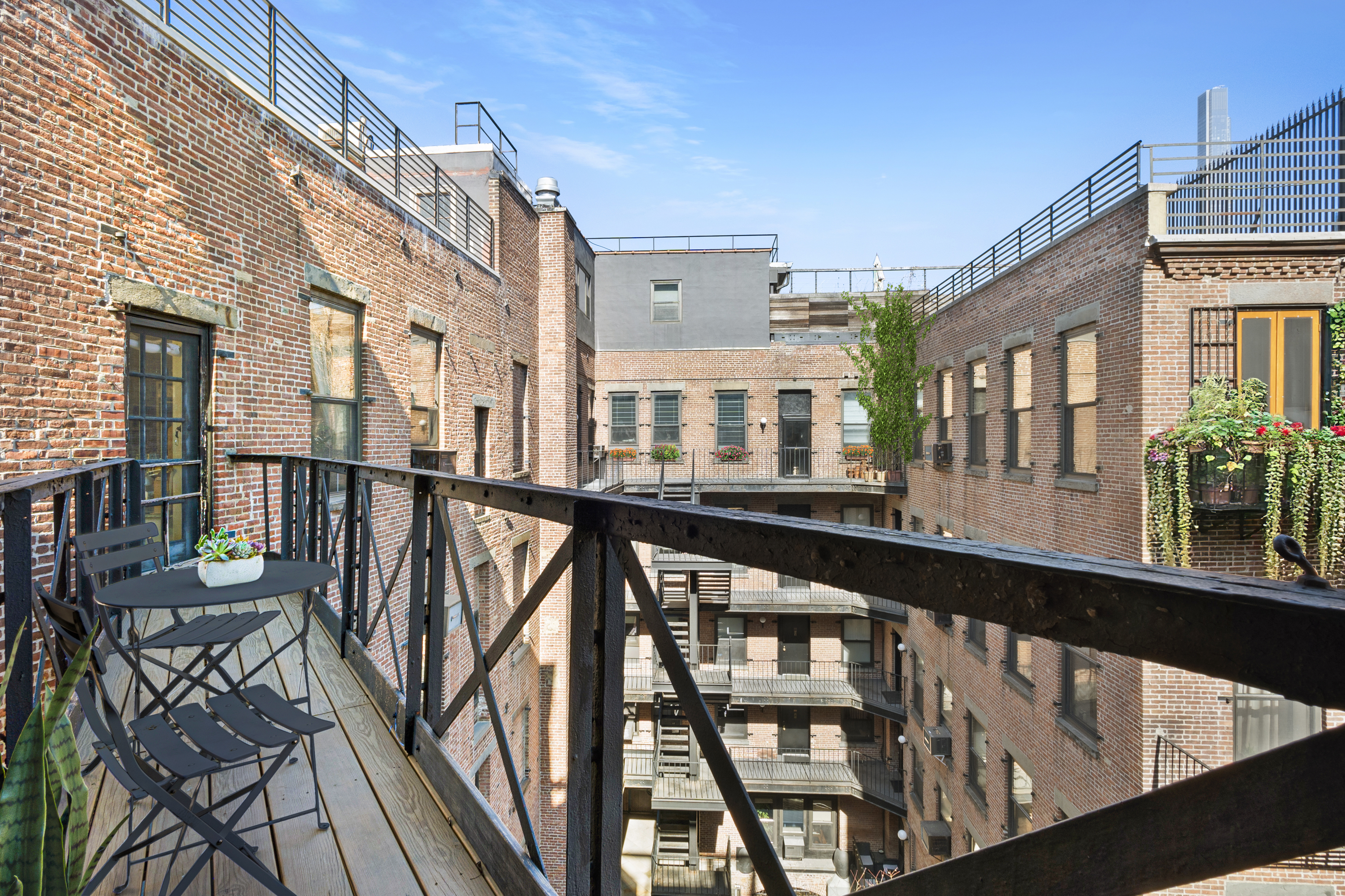 454 West 46th Street, Unit 5CS Manhattan, NY 10036 - Photo 10 of 25