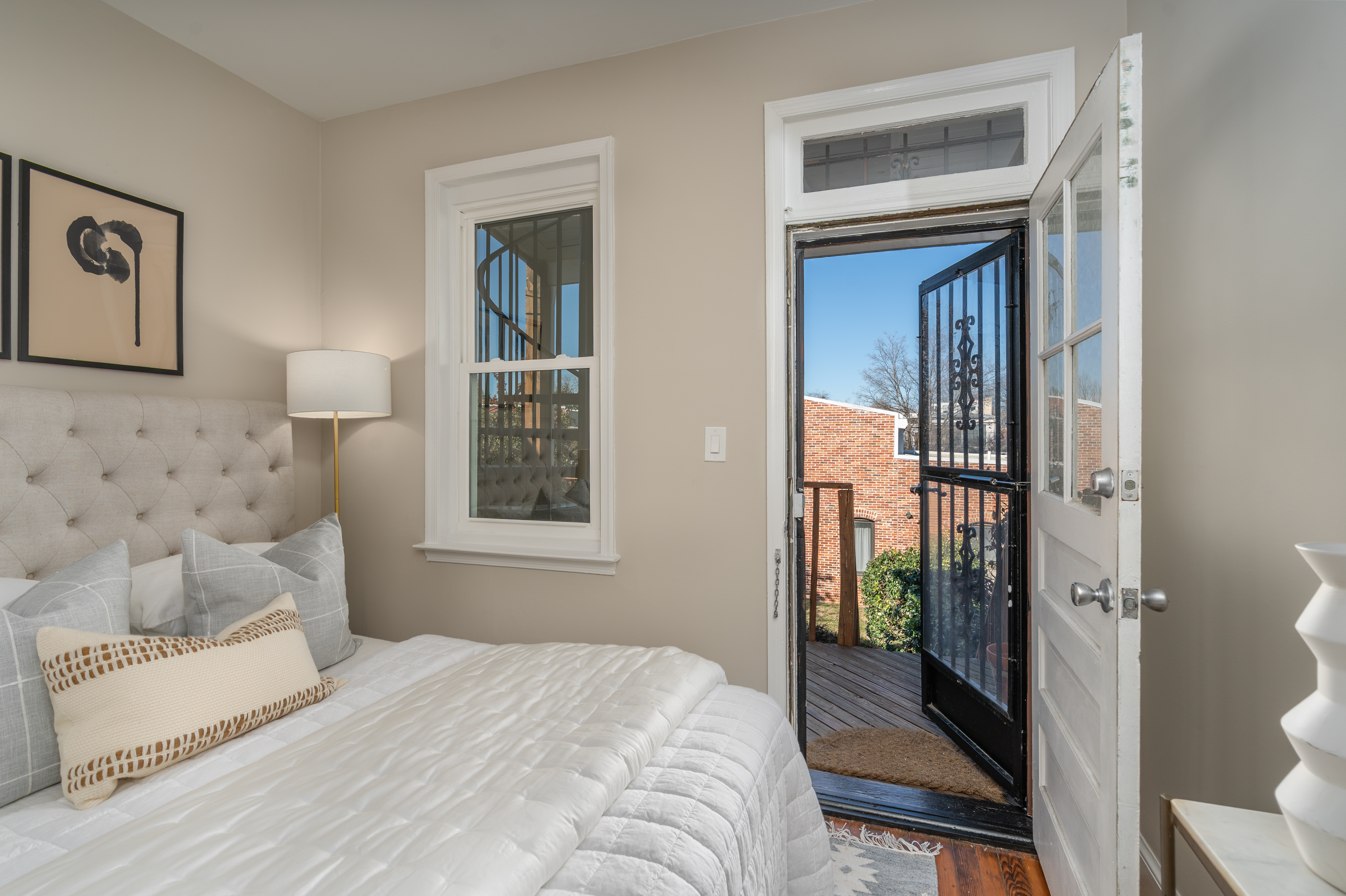 1218 D Street Southeast, Unit 4 Washington, DC 20003 - Photo 22 of 31