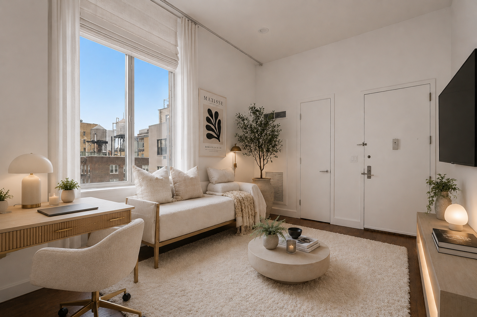 43 West 64th Street, Unit PH9D Manhattan, NY 10023 - Photo 18 of 37