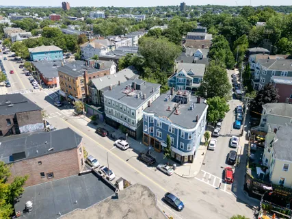 Contact Agent | 370 Centre Street, Jamaica Plain, MA 02130