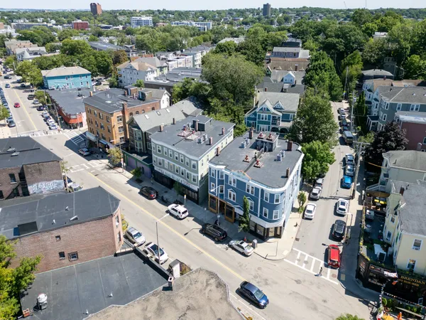 Contact Agent | 370 Centre Street, Jamaica Plain, MA 02130