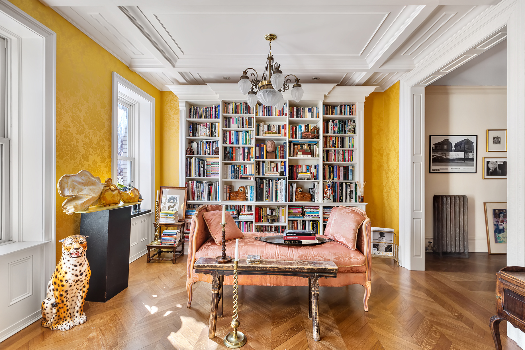 237 West 11th Street, Unit 3AC Manhattan, NY 10014 - Photo 6 of 17